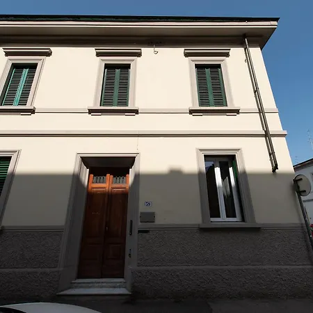Lucia'S Home Florence Exterior photo