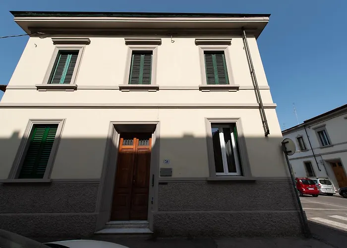 Lucia\'S Home