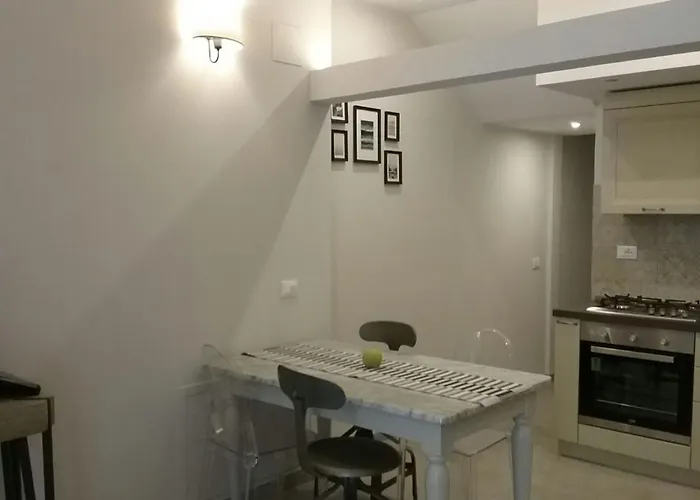 Lucia\'S Home