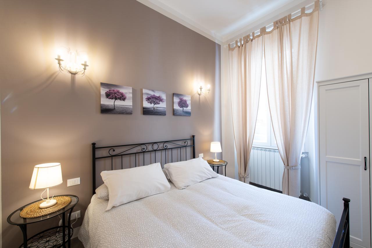 Lucia's Apartment