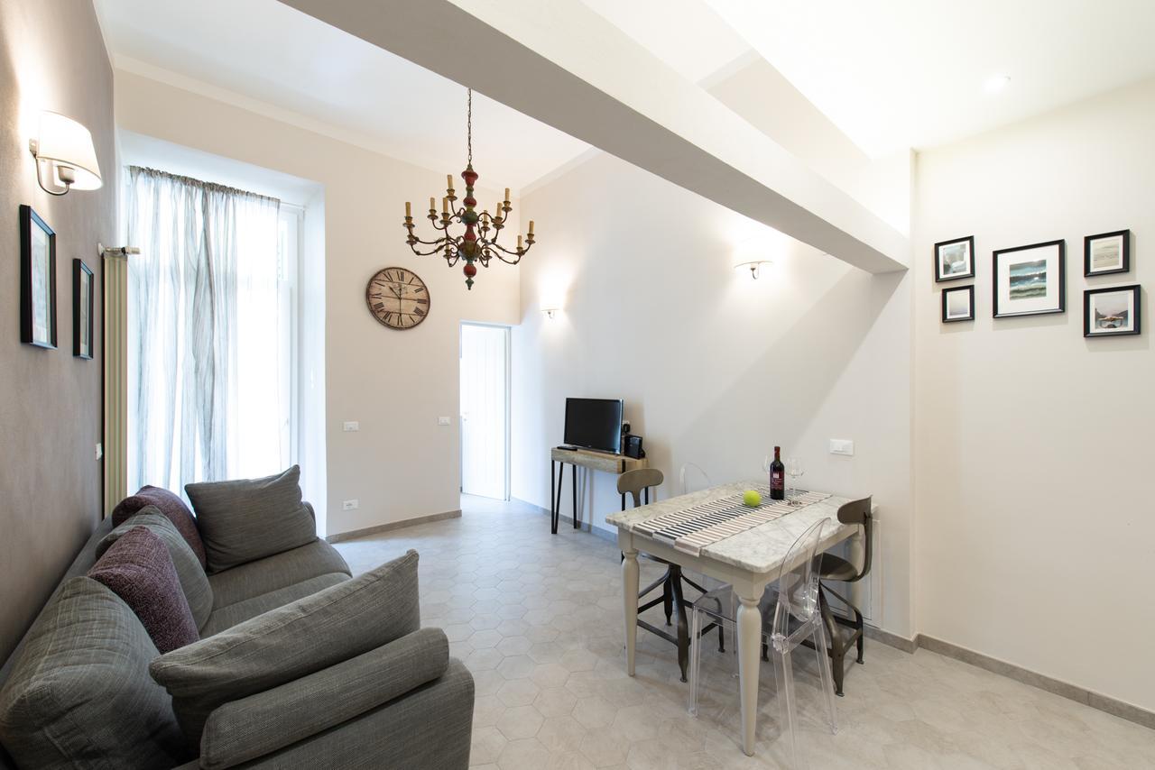Lucia's Apartment *