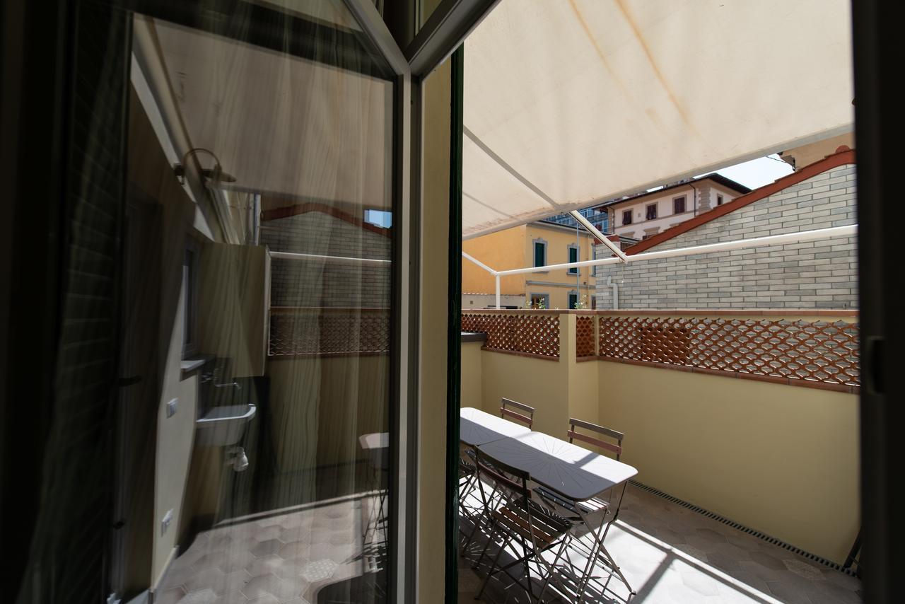 Lucia's Apartment Florence
