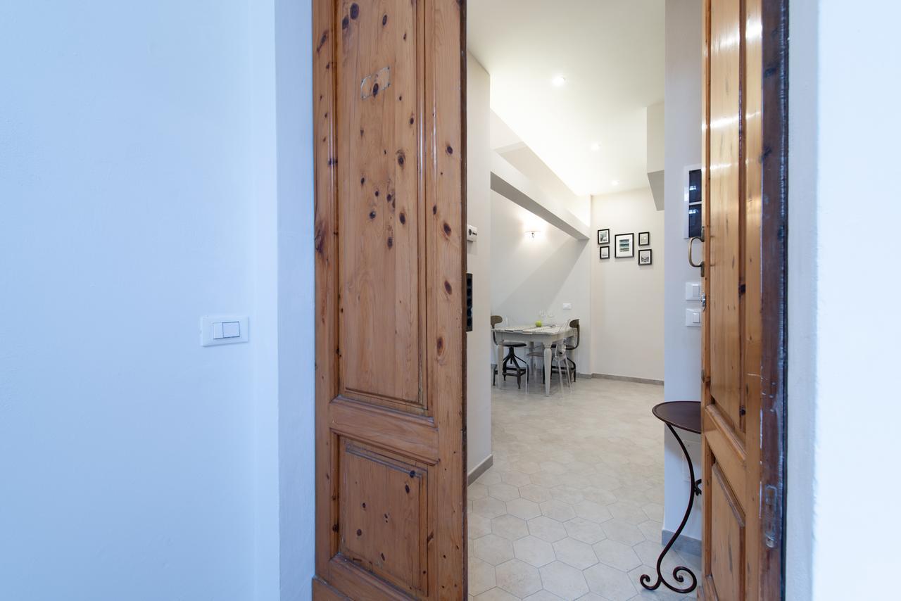 Apartment Lucia's *