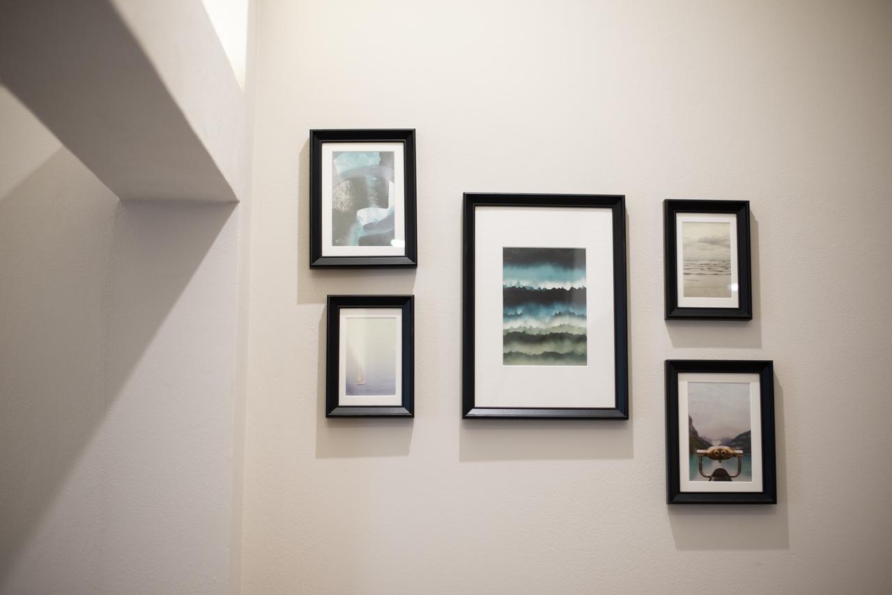 Lucia's Apartment