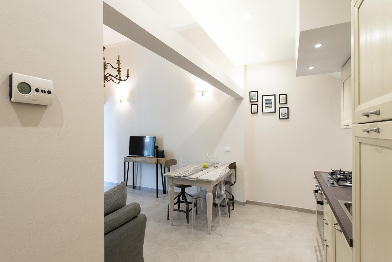 Lucia's Apartment *
