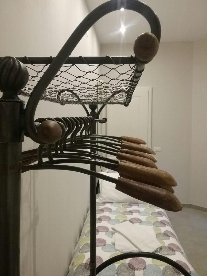 Appartement Lucia's Florence