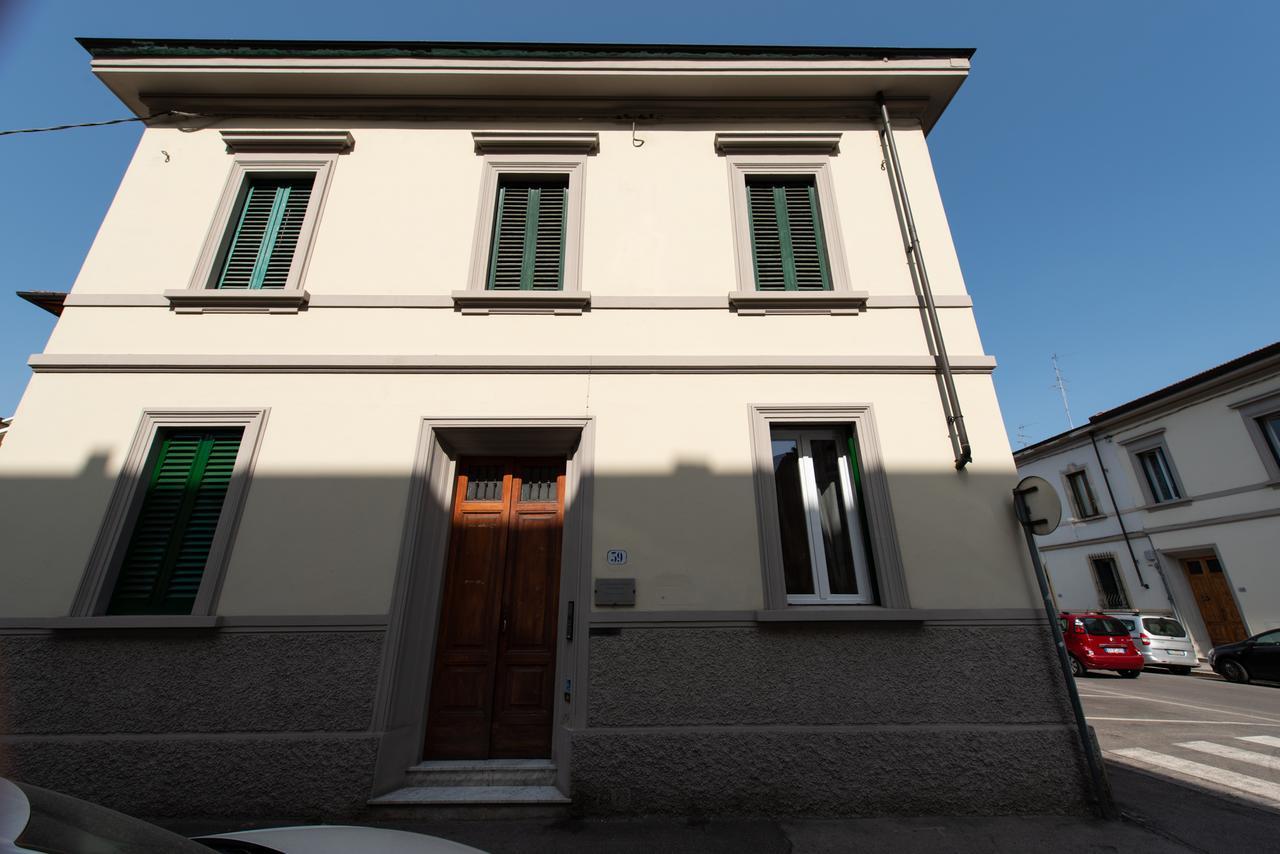 Lucia's Appartement Florence