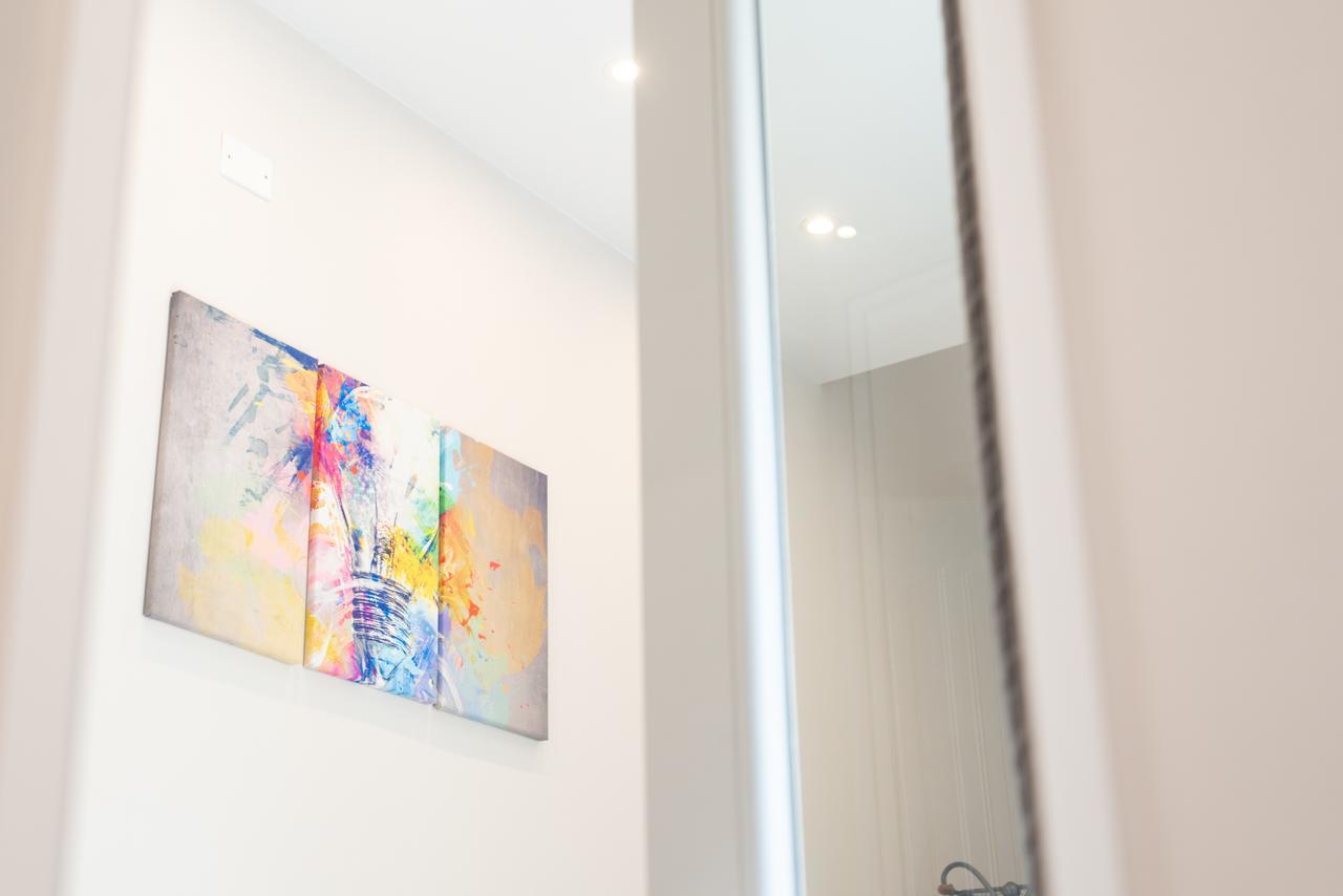 Appartement Lucia's