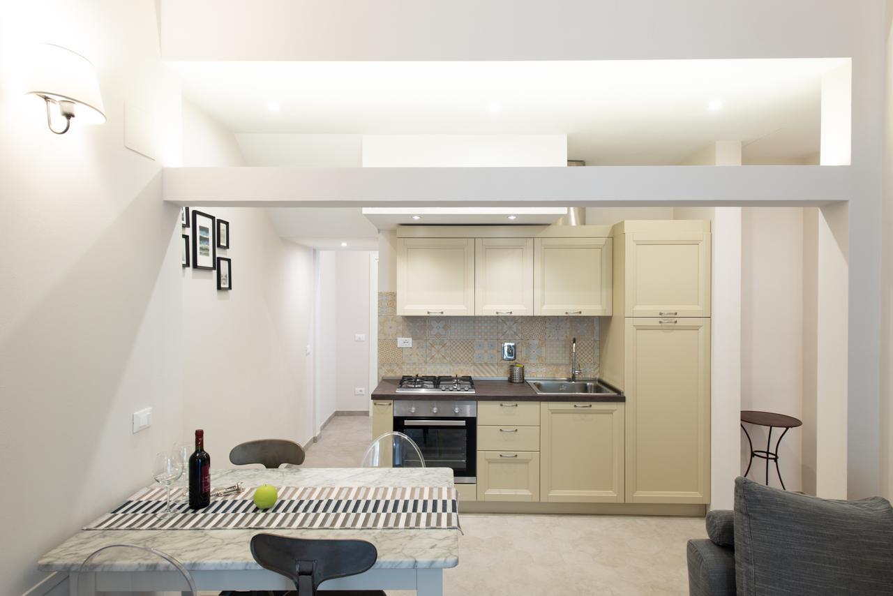Appartement Lucia's