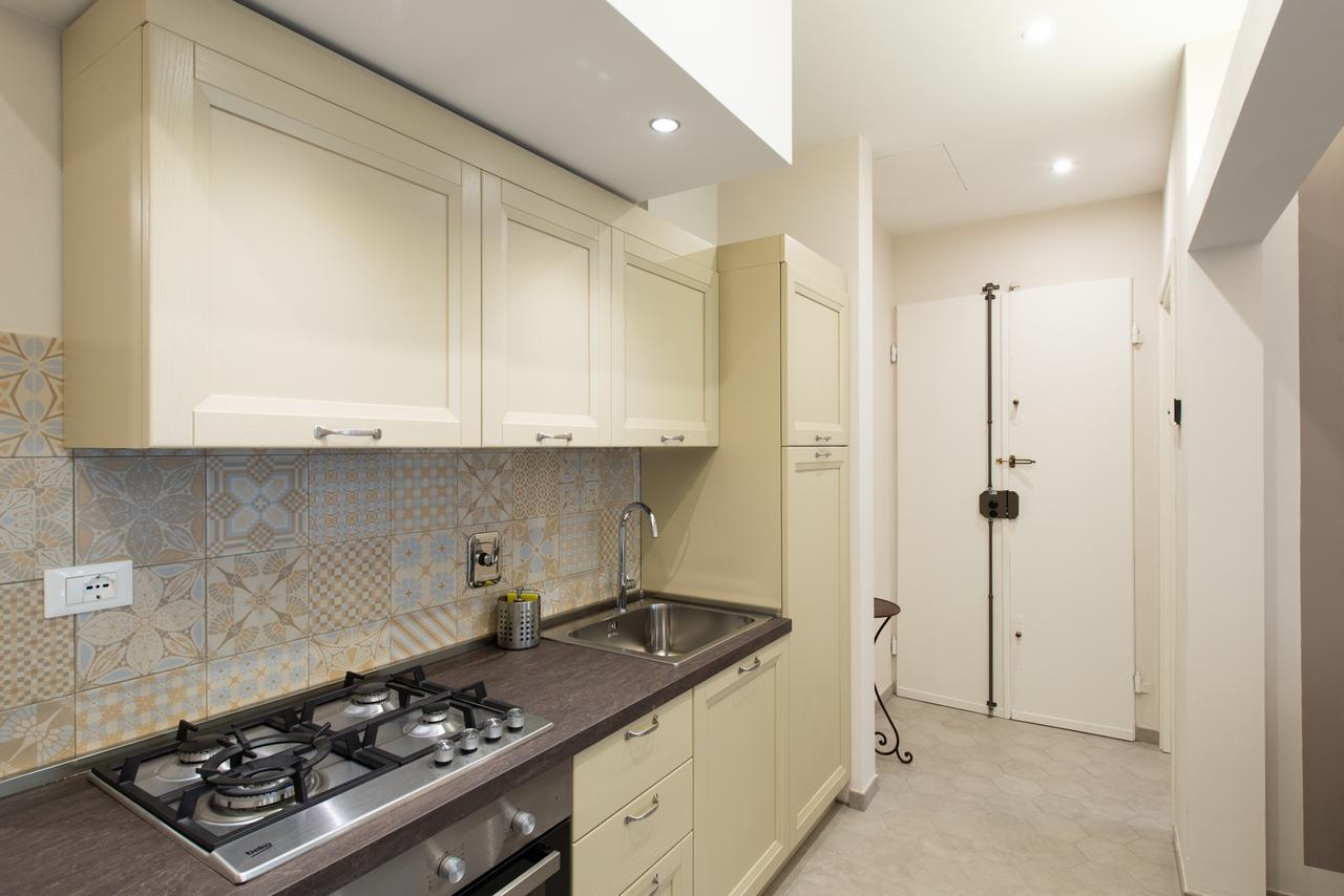 Lucia's Appartement *
