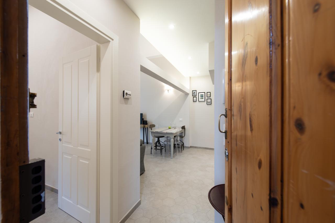 Lucia's Appartement Florence