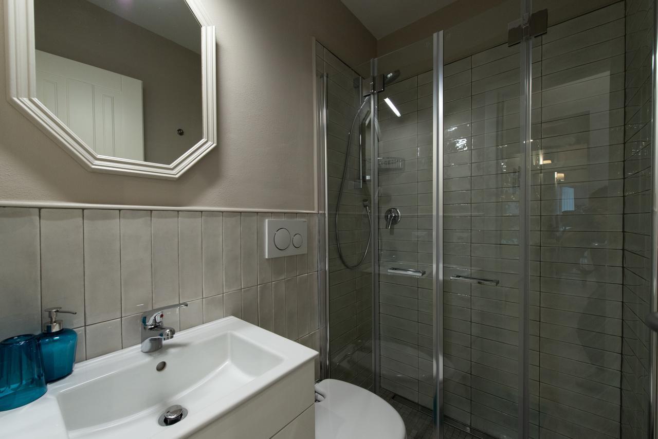 Appartement Lucia's Florence