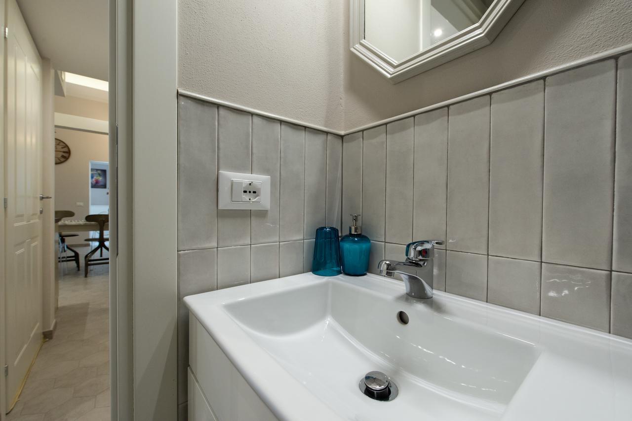 Lucia's Appartement Florence