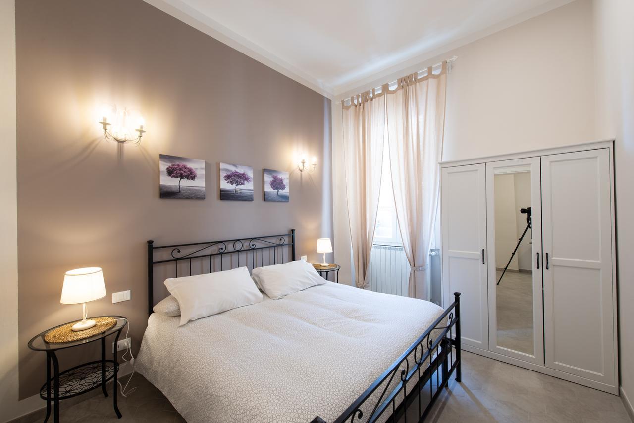 Lucia's Appartement *