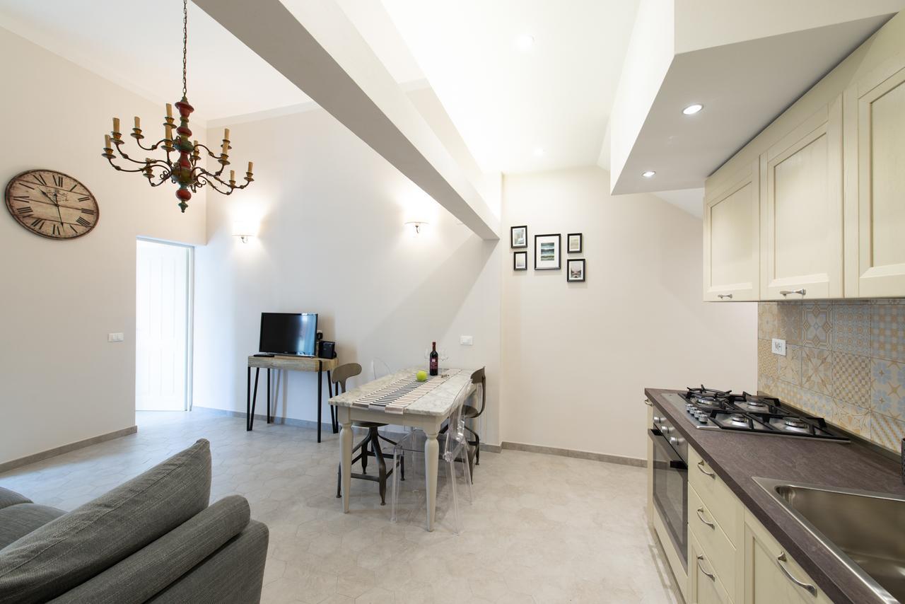 Lucia's Appartement
